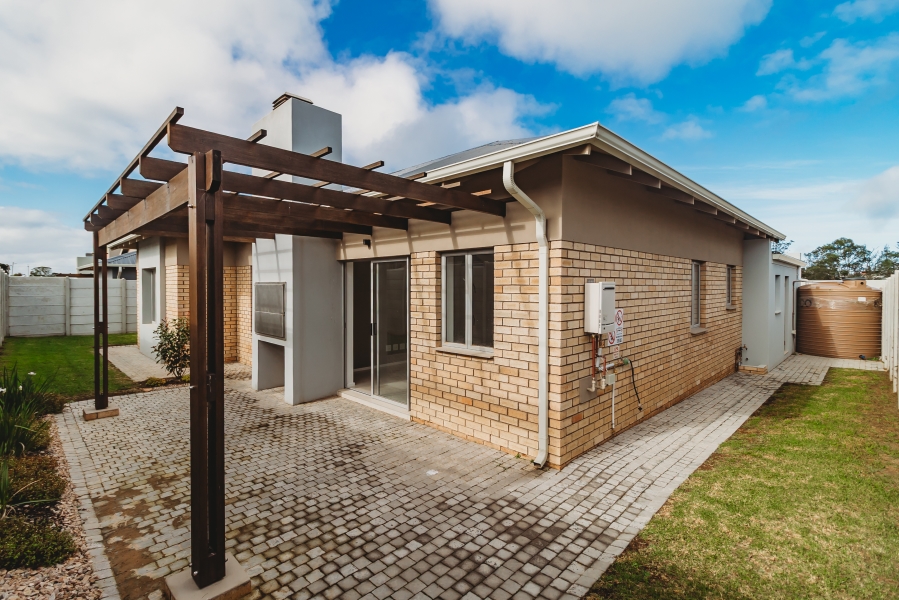 3 Bedroom Property for Sale in Hansmoeskraal A H Western Cape